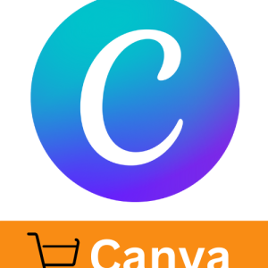Canva pro subscription price bd