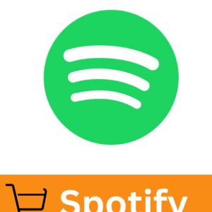 Spotify premium subscription bd