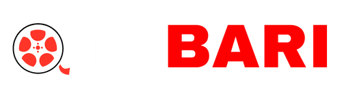 ott bari white logo
